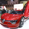 RENAULT DEZIR CONCEPT