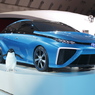 TOYOTA FCV CONCEPT