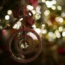 クリスマスオーナメント