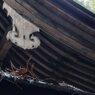 奥の宮の併に秋の香り