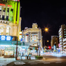 Tokyo night Exposure(Asakusa)