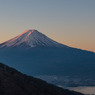 富士朝景