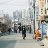 東京