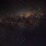 南天の銀河