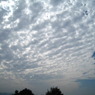 ひつじ雲