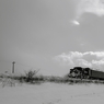 雪原津軽鉄道