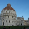 イタリアにて