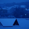 雪