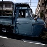 三輪車