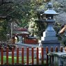 息栖の庭