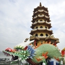 蓮池【台湾】