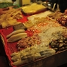 生鮮料理の屋台【高雄】