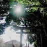 阿為神社