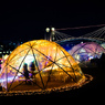 LIGHTS　～DOME