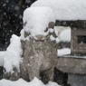 雪の日の秋葉原１０