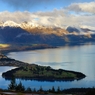 Lake Wakatipu