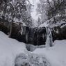 岩井滝　その2