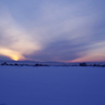 snowfield
