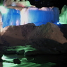 ice cascade