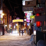 night of monbetsu