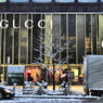 Snowing Tokyo