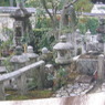 利休の墓