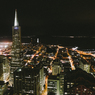 SF NIGHT VIEW
