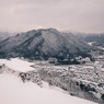 雪景