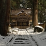 永平寺　唐門