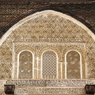 イスラームの建築美