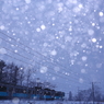 Heavy snow -Train-IV