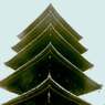 東寺五重塔