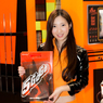 ゴルフフェアに咲く華 ６ UST Mamiya