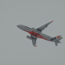 ｼﾞｪｯﾄｽﾀｰ(JA12JJ)ｴｱﾊﾞｽA320-232@新千歳