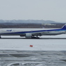 ANA(JA755A)ﾎﾞｰｲﾝｸﾞ777-381@新千歳