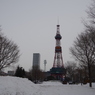 さっぽろテレビ塔