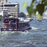 Chaophraya Boats 01