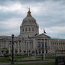 [SF@2010] City Hall -prologue-