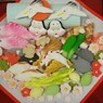 ひなまつりの和菓子-1