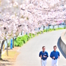 鶴見川