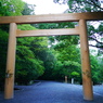 伊勢神宮