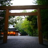 伊勢神宮