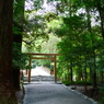 伊勢神宮
