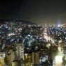ＡＮＡクラウンプラザホテル神戸 夜景プラン　クラブフロアツイン