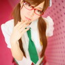 マリ・イラストリアス（エヴァ）