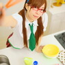 マリ・イラストリアス（エヴァ）
