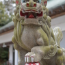 毬は渡さん