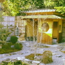 報恩寺茶室