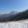 雪山