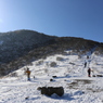 雪山